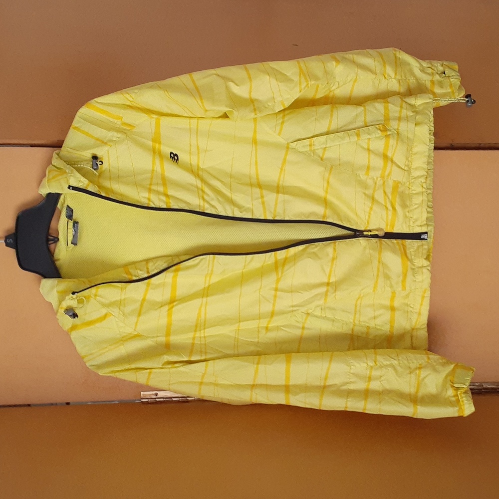 Women's New Balance Windbreaker Jacket